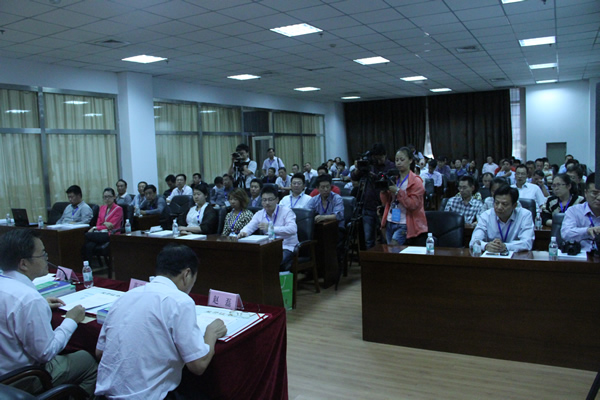 2012中國新材料產(chǎn)業(yè)博覽會_產(chǎn)品金獎(jiǎng)表彰大會